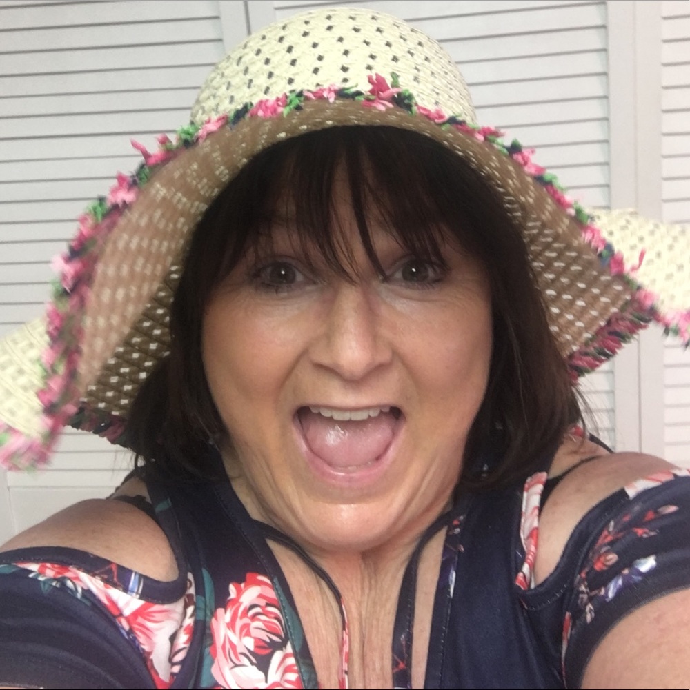 Meet your Posher, Susan